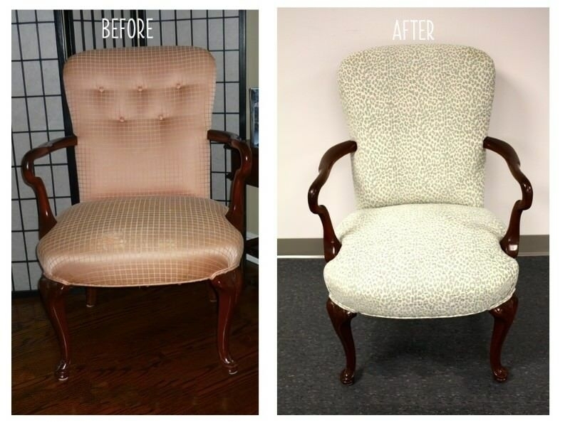 Conserto de Cadeira Preços Tremembé - Conserto de Cadeiras e Sofás