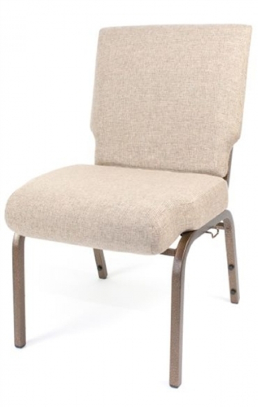 Conserto de Estofado em Cadeira de Igreja Orçamento Vila Curuçá - Conserto de Estofado em Cadeira Redonda