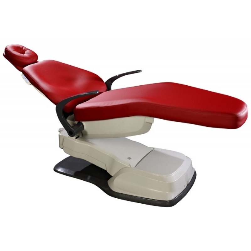 Conserto de Estofado para Cadeira Odontológica Parque Residencial da Lapa - Conserto de Estofado em Cadeira Redonda