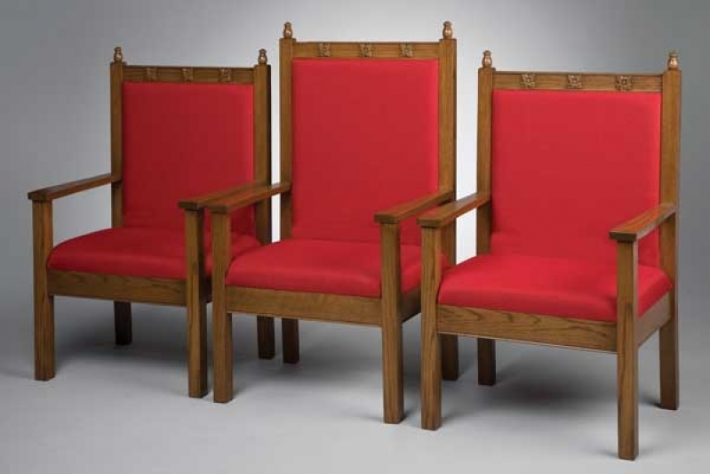 Limpeza de Cadeiras de Tecido Roosevelt (CBTU) - Limpeza de Cadeira de Couro