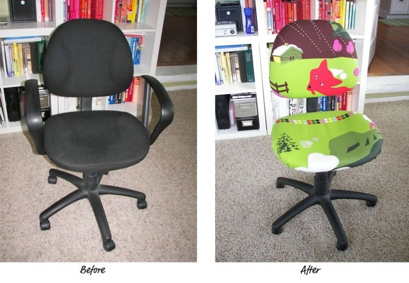 Recuperar Cadeira de Escritório Orçamento Bixiga - Recuperação de Cadeira para Empresa
