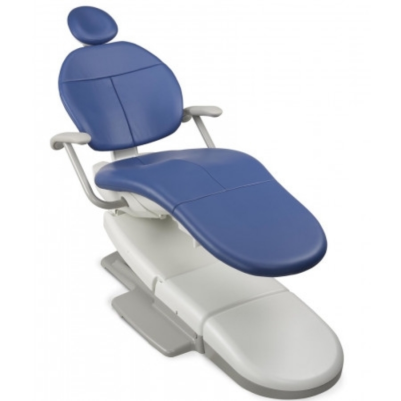 Reforma de Estofado de Cadeira Odontológica Água Rasa - Reforma de Estofado para Cadeiras
