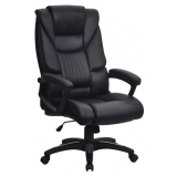 comprar cadeira giratória ergonômica Jardim Bonfiglioli