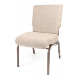 preço para venda de cadeira estofada simples Itaim Bibi
