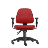 recuperação para cadeiras de escritório valor Quinta da Paineira
