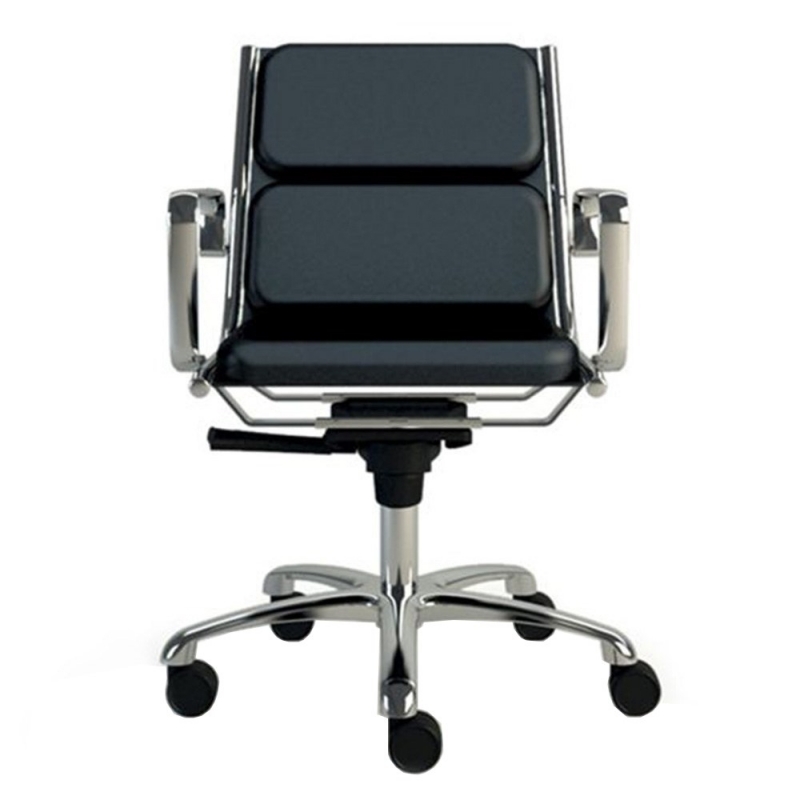Valor para Recuperação de Cadeiras Cromadas Alto da Lapa - Recuperação de Cadeiras de Escritório